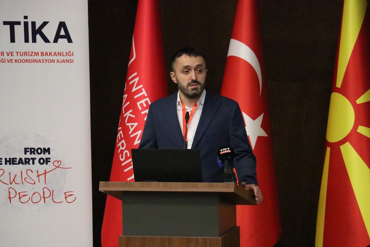 Uluslararası Balkan Üniversitesi (IBU), Kent Araştırmaları Enstitüsü ile Türk İşbirliği ve...