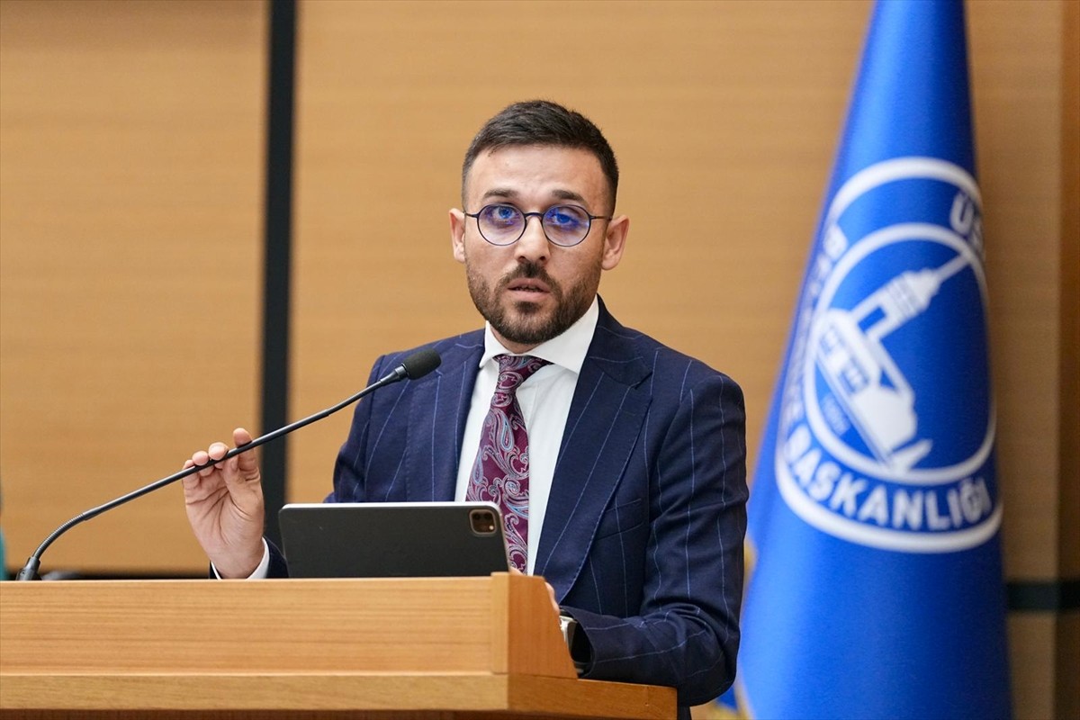  Üsküdar Belediye meclisinde 2026 yılı bütçesini görüşüldü. Oy çokluğu ile kabul edilen 2026 yılı...