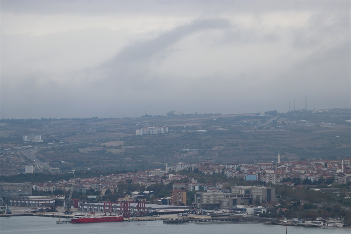Uzmanlar, Türkiye'de son günlerde yaşanan tropikal siklonların ilerleyen yıllarda daha sık...