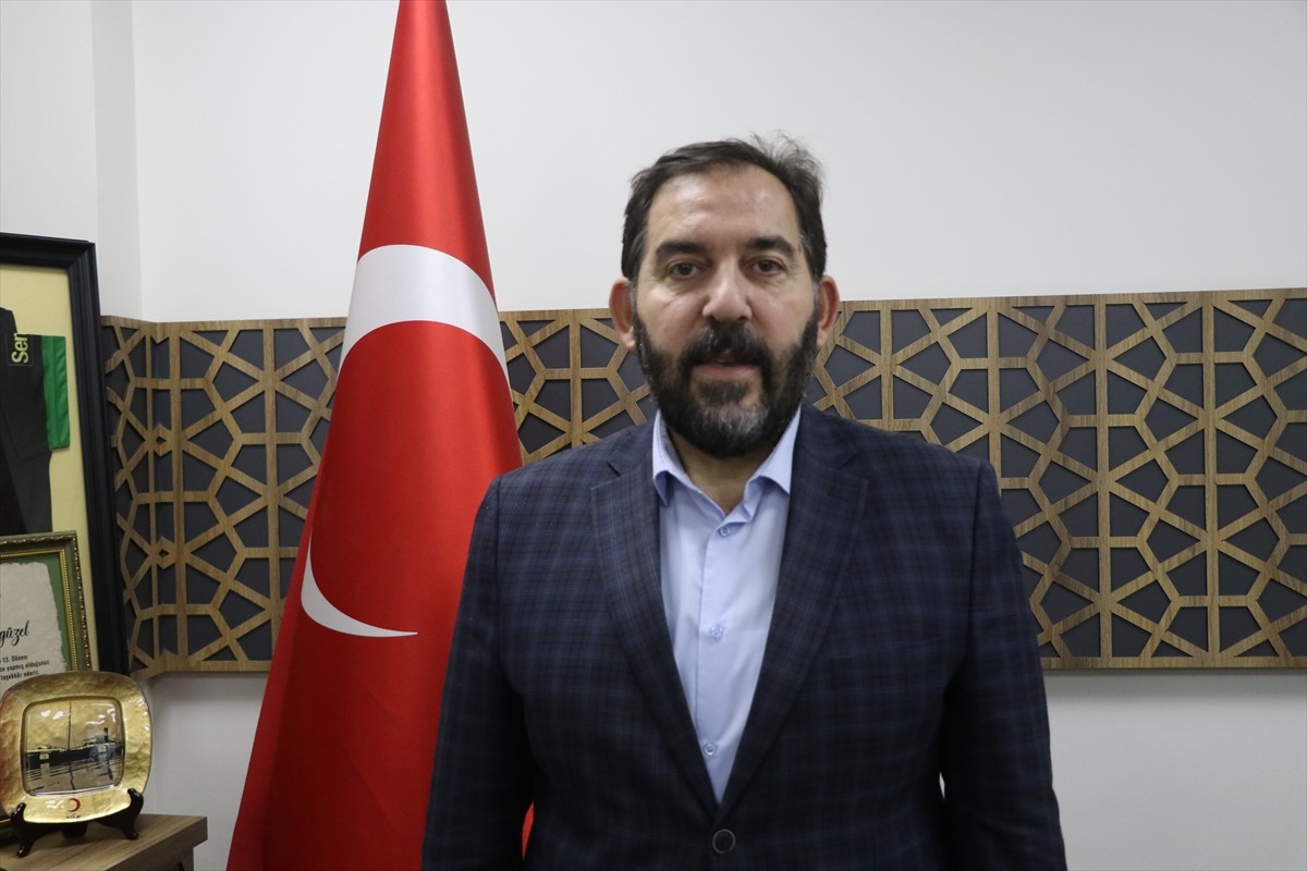 Yalova'nın su ihtiyacının karşılandığı Gökçe Barajı'nda su seviyesi yüzde 30'a düştü. İl Genel...