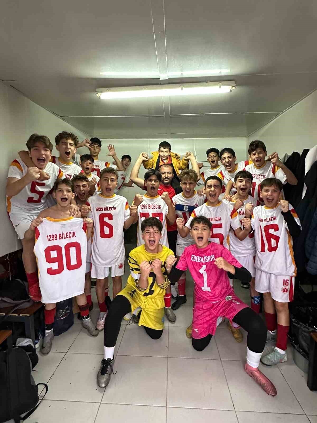 1299 BİLECİK SPOR KULÜBÜ