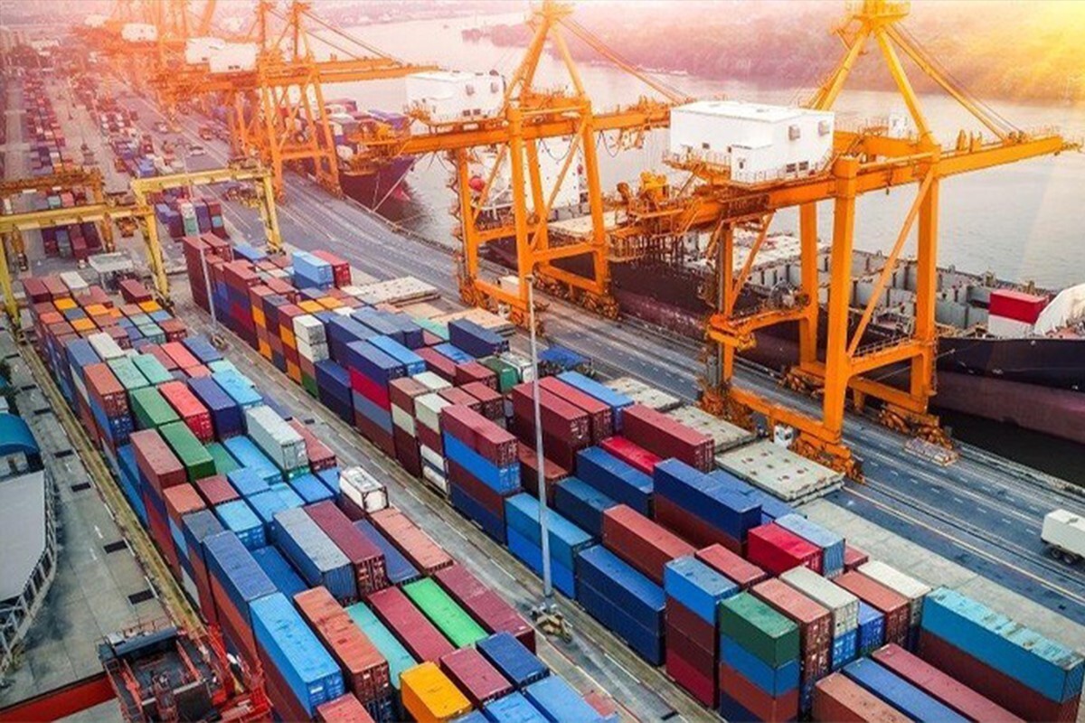 2025 EKİM AYI DIŞ TİCARET İSTATİSTİKLERİ VERİLERİNE GÖRE EKİM AYINDA GENEL TİCARET SİSTEMİNE...