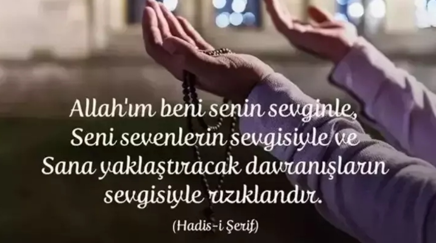 2025 En Yeni Cuma Mesajları: Ayetli, Resimli ve Dualı Paylaşımlar