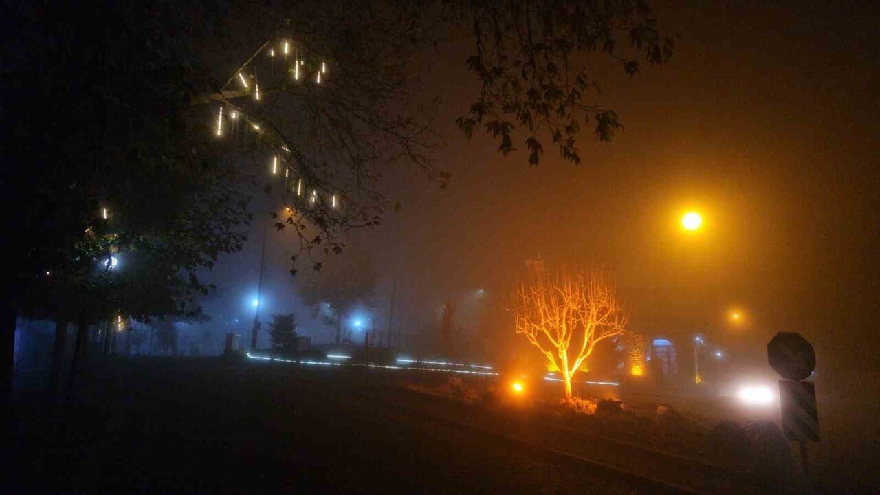 4 BİN YILLIK HARPUT SİSTEN KAYBOLDU