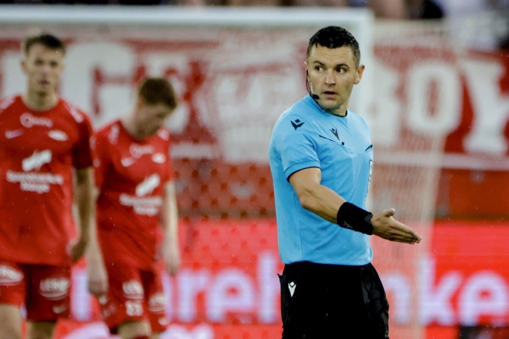 A MİLLİ FUTBOL TAKIMI'NIN, 2026 FIFA DÜNYA KUPASI AVRUPA ELEMELERİ E GRUBU'NDA BURSA'DA...