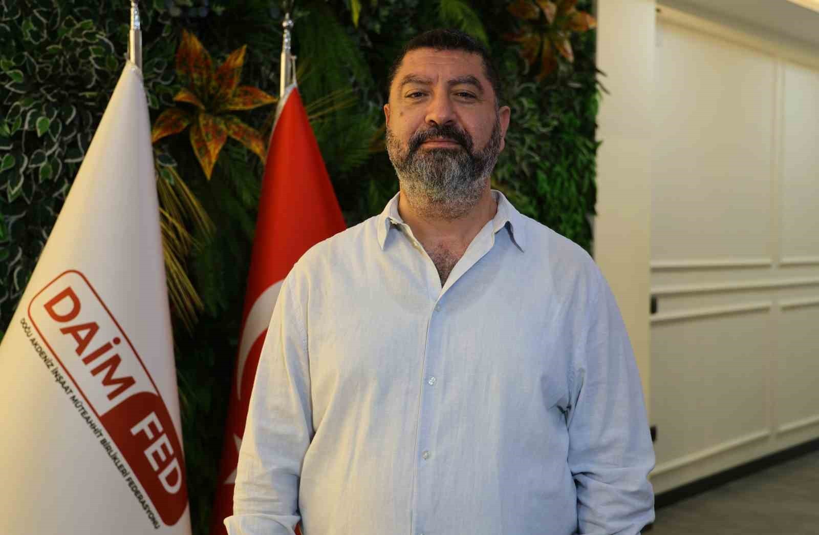 ADANA'DA 6 ŞUBAT DEPREMLERİ SONRASI BİNLERCE BİNANIN ‘AZ HASARLI' OLMASI FİYATLARINI YÜZDE 30...