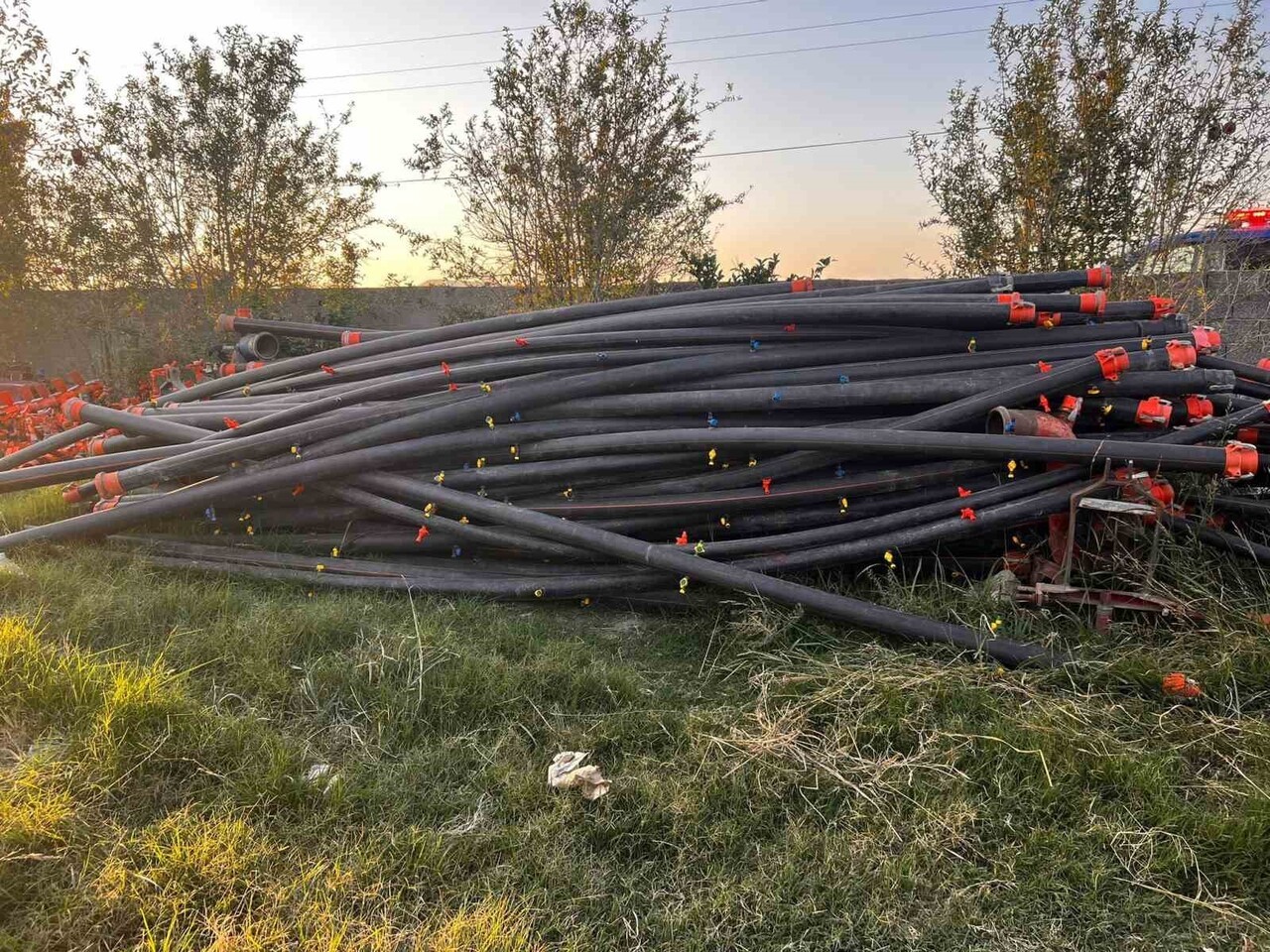 ADANA’NIN KOZAN İLÇESİNDE BİR YIL ÖNCE GERÇEKLEŞTİĞİ SONRADAN ANLAŞILAN İKİ AYRI HIRSIZLIK OLAYI...