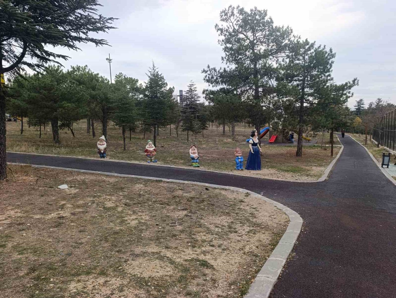 AFYONKARAHİSAR'DA YAŞANAN BİR HIRSIZLIK OLAYI BU KADARINA DA 'PES' DEDİRTİRKEN, BİR PARKA KONULAN...