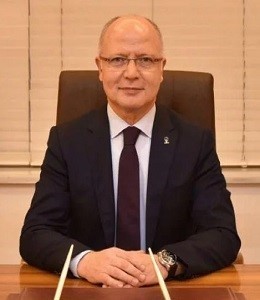 AK PARTİ BURSA İL BAŞKANI DAVUT GÜRKAN, BURSA BÜYÜKŞEHİR BELEDİYESİ VE BUSKİ YÖNETİMİNİ SU...