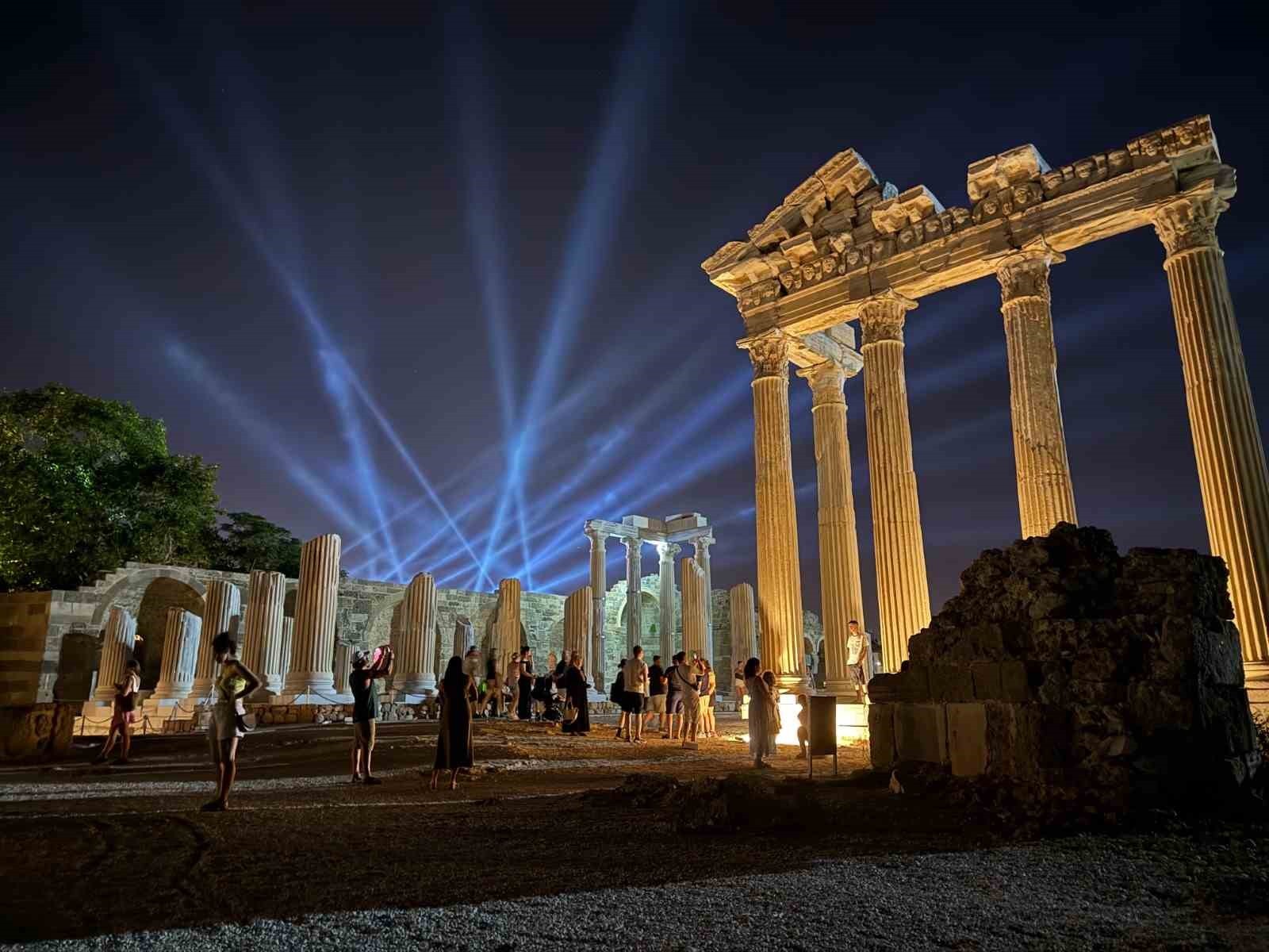 AKDENİZ’İN TURİZM BAŞKENTİ ANTALYA, 2025 YILI EKİM AYINDA GEÇEN YILIN AYNI DÖNEMİNE GÖRE YÜZDE 8...