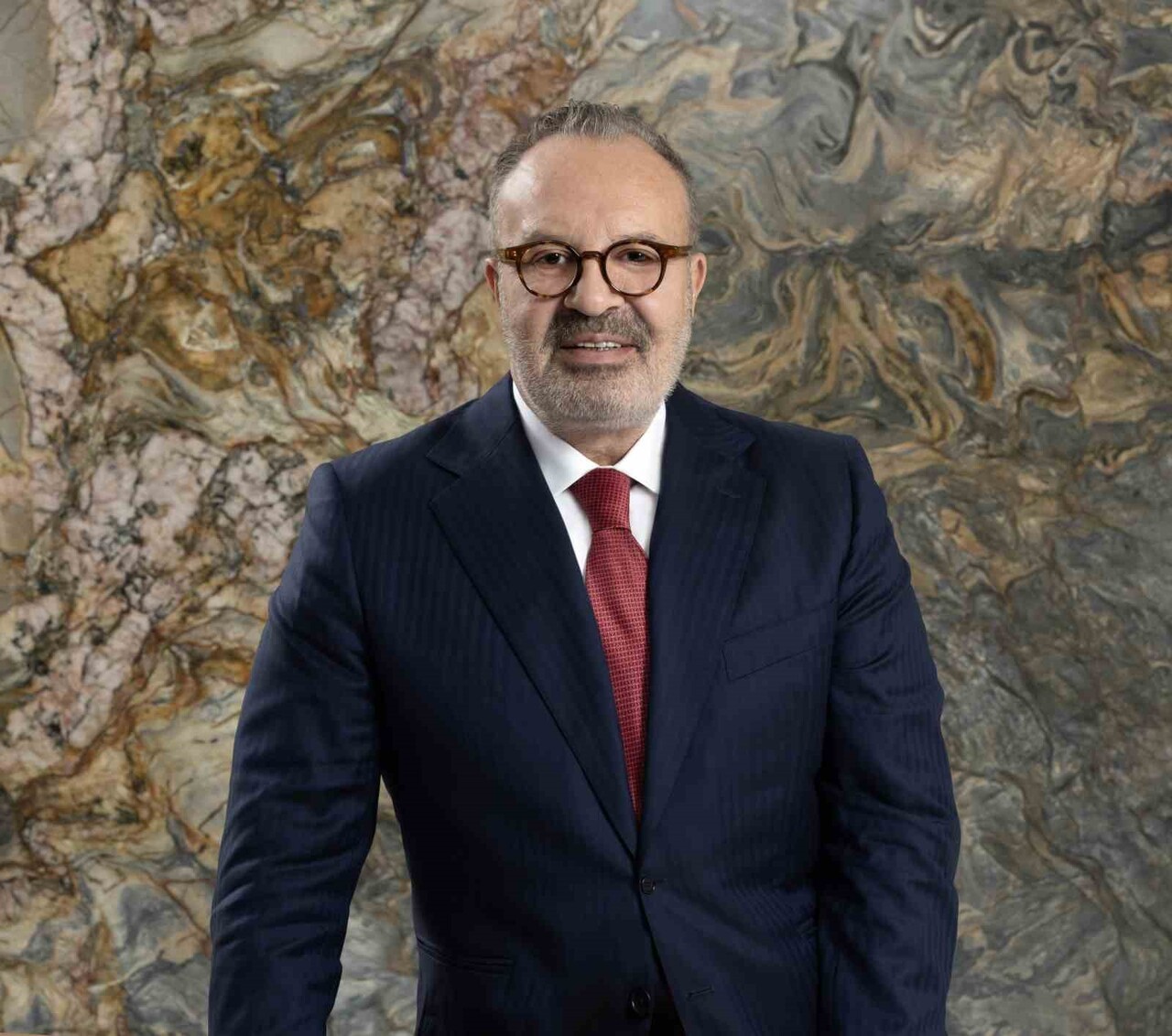 AKSA ENERJİ YÖNETİM KURULU BAŞKANI VE CEO'SU CEMİL KAZANCI