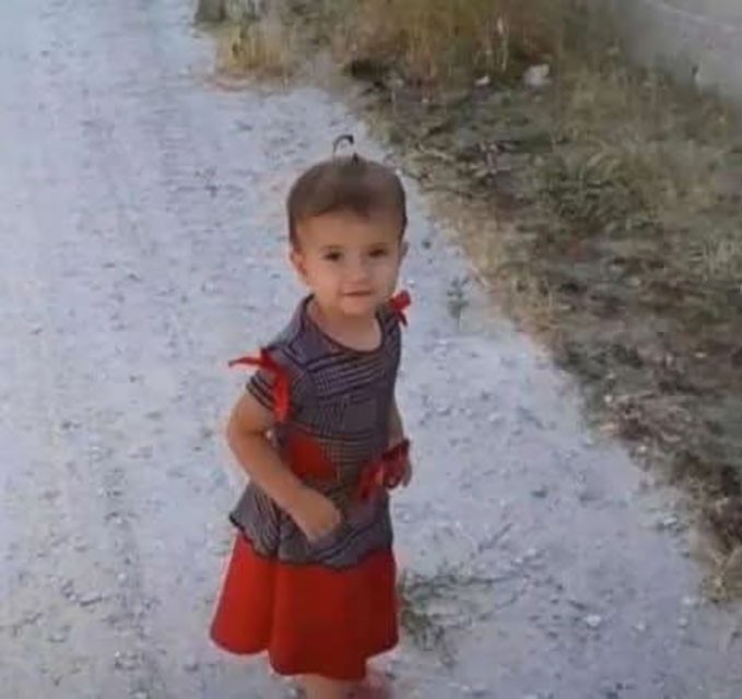 AKSARAY’DA BABASININ KULLANDIĞI TRAKTÖRÜN ALTINDA KALAN 2 YAŞINDAKİ KIZ ÇOCUĞU HAYATINI...