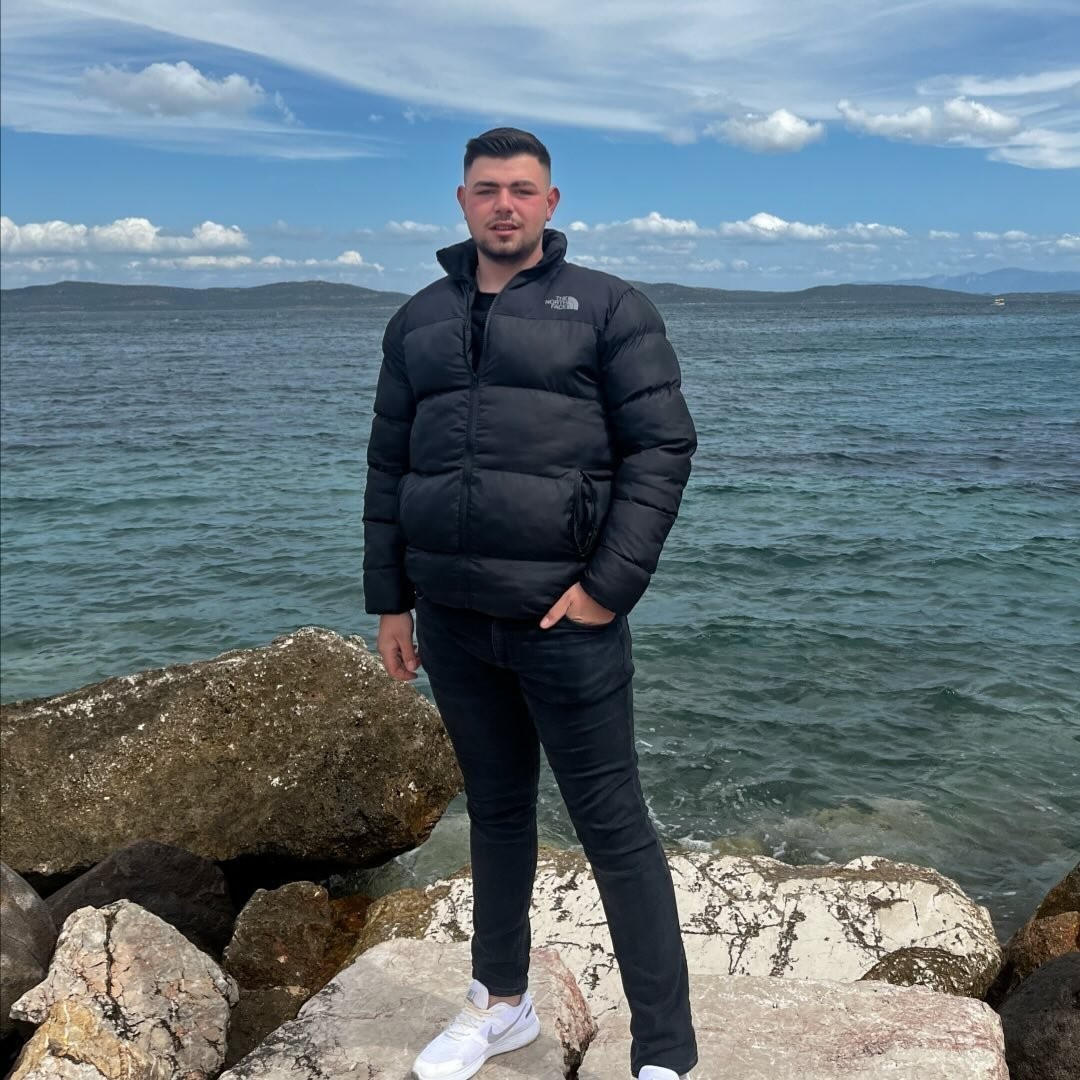 ALİ CAN GÜRER 22 YAŞINDA HAYATA VEDA ETTİ