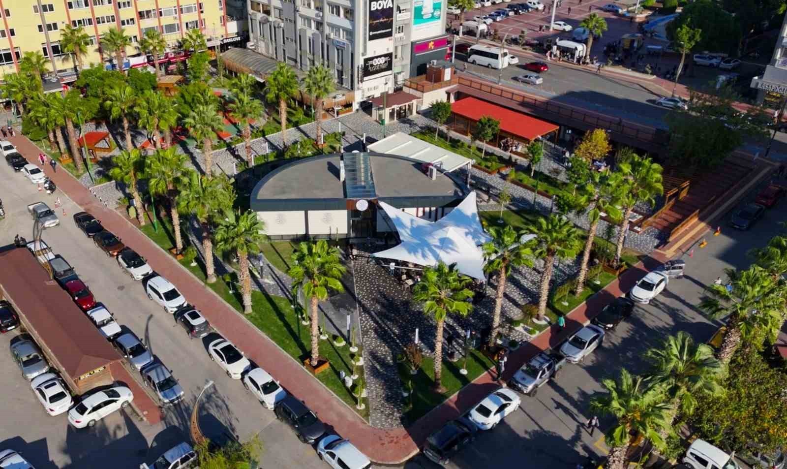 ALİAĞA BELEDİYESİ’NİN VATANDAŞLARA KALİTELİ, HİJYENİK VE UYGUN FİYATLI HİZMET SUNMA ANLAYIŞIYLA...