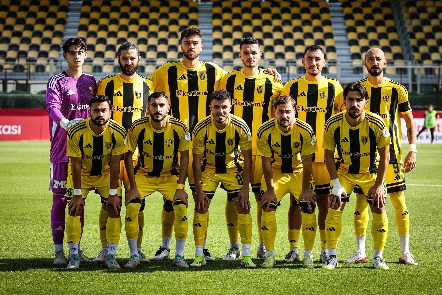 ALİAĞA FK, ZİRAAT TÜRKİYE KUPASI’NDA 4. ELEME TURU'NDA ÖZBELSAN SİVASSPOR İLE EŞLEŞTİ.