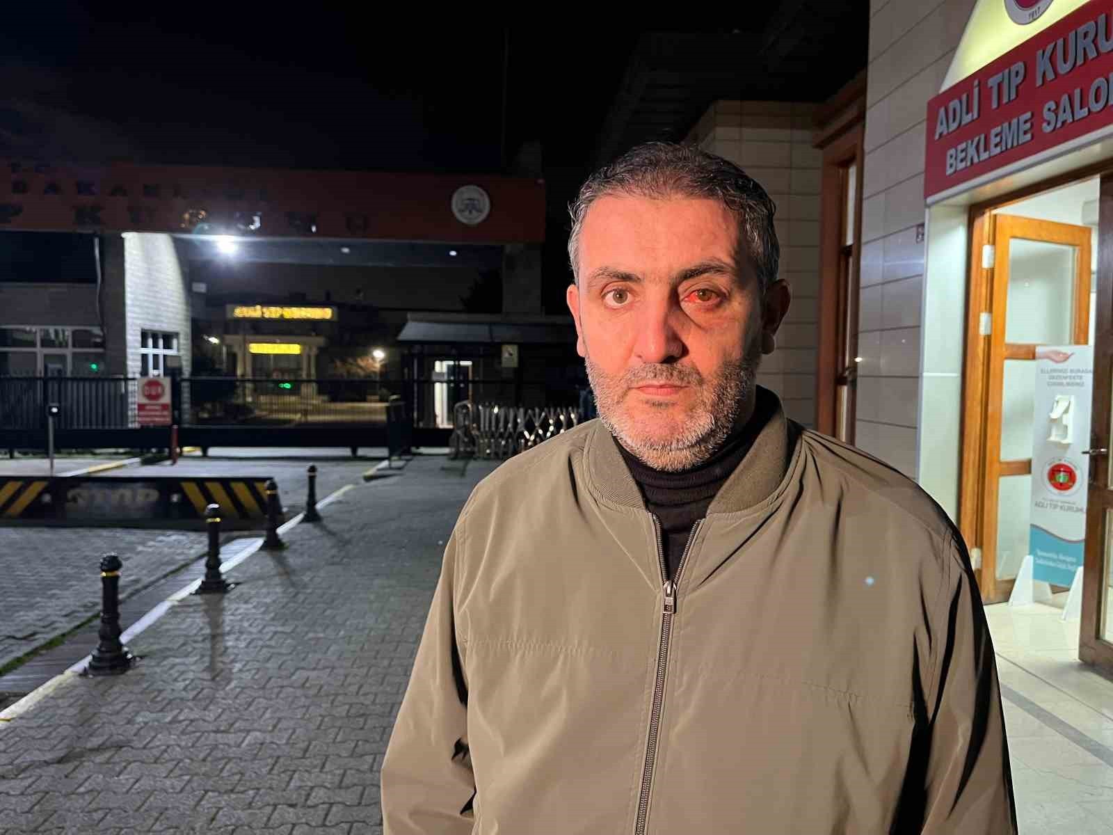 AMCA ŞAHİN GAYRİNAL