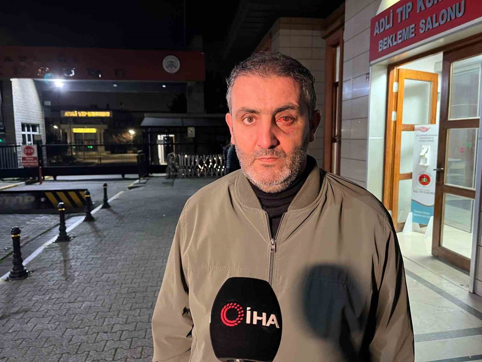 AMCA ŞAHİN GAYRİNAL