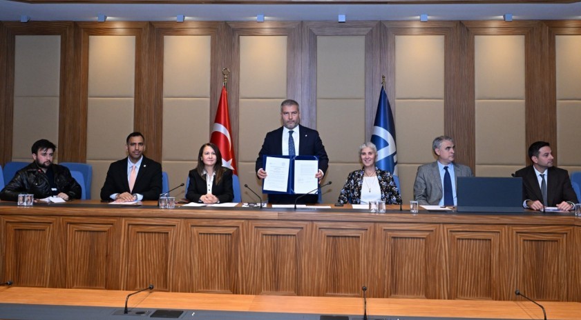 ANADOLU ÜNİVERSİTESİ VE AFGHANİSTAN INTERNATİONAL ONLİNE ACADEMY (AIOA), AKADEMİK VE KÜLTÜREL İŞ...