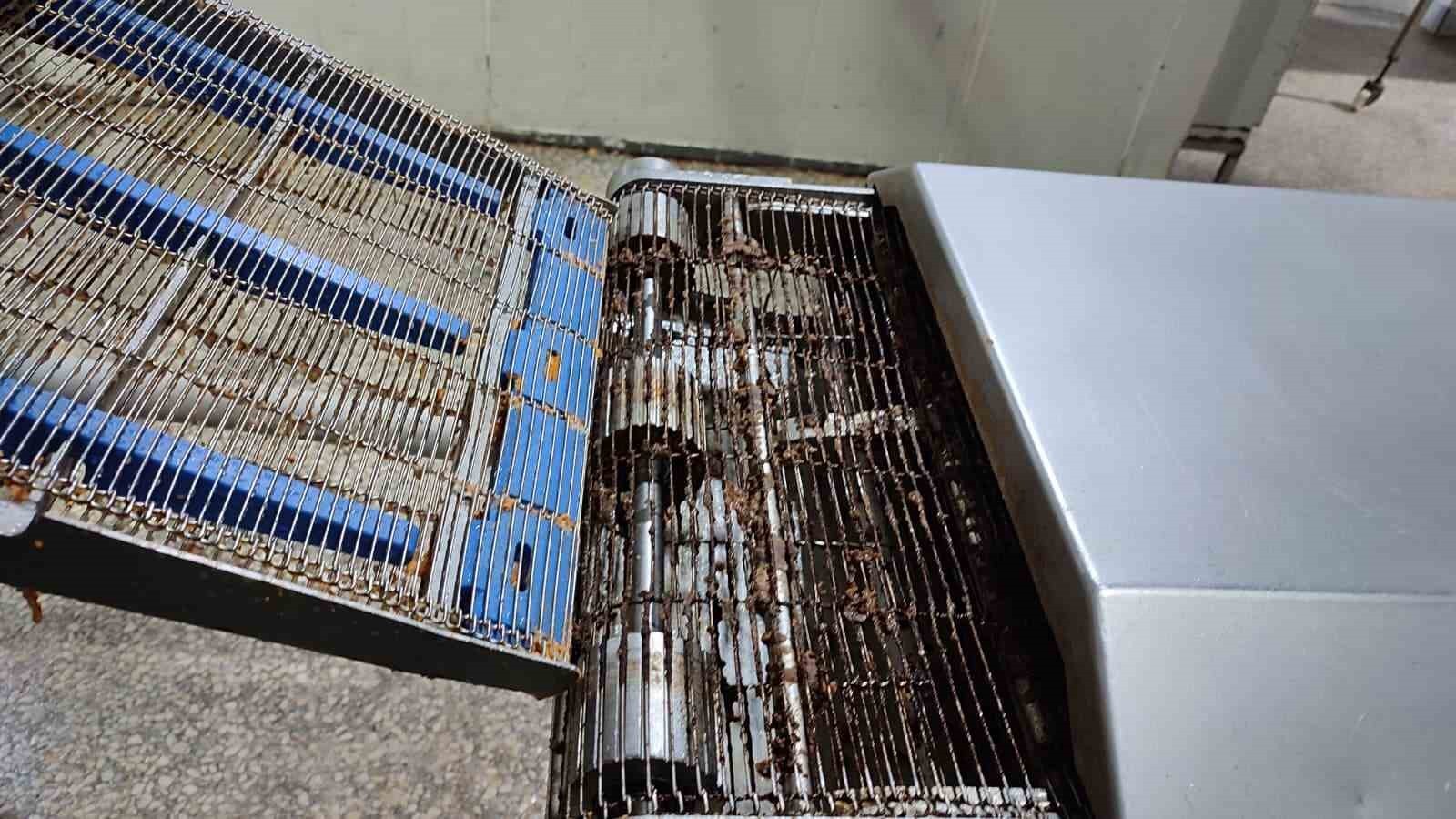 ANKARA’NIN YENİMAHALLE İLÇESİNDE DÜZENLENEN KAÇ ET OPERASYONUNDA 29 BİN 135 KİLOGRAM ÜRETİME UYGUN...