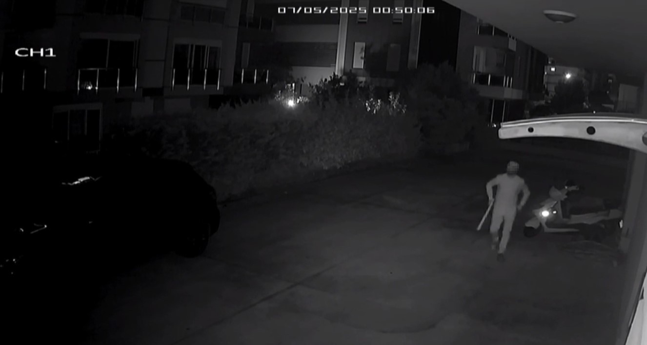 ANTALYA'DA UKRAYNA ASILLI TÜRK VATANDAŞI IRYNA MELNYCHUK D.'NİN, UZAKLAŞTIRMA KARARI ALDIRDIĞI EŞİ...