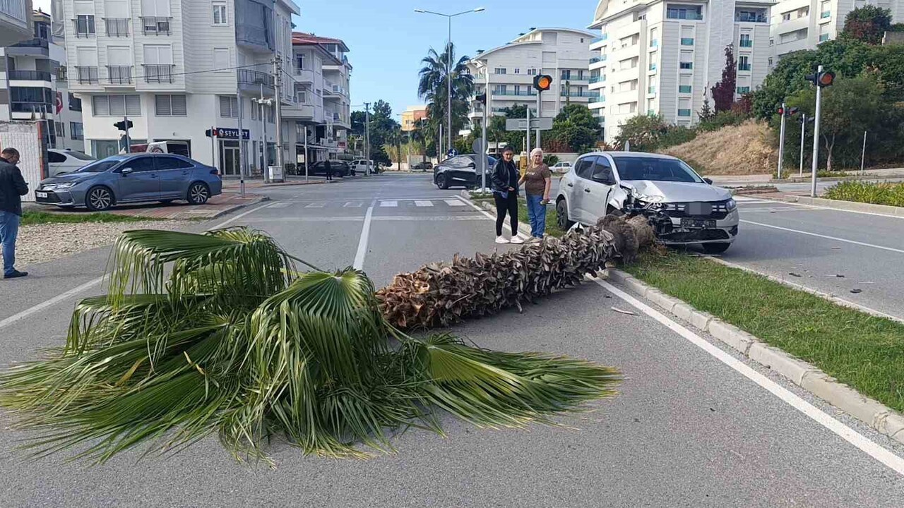 ANTALYA’NIN MANAVGAT İLÇESİNDE UZUN ZAMANDIR ARAÇ KULLANMAYAN OTOMOBİL SÜRÜCÜSÜ TEKRAR DİREKSİYON...