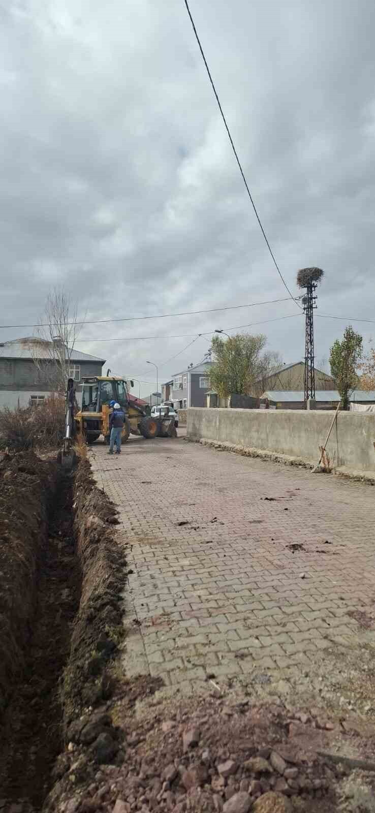 ARAS ELEKTRİK TARAFINDAN YÜRÜTÜLEN BAKIM, YATIRIM VE AYDINLATMA ÇALIŞMALARI TÜKETİCİLERİN ENERJİ...