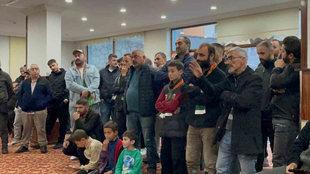 ARTVİN’DE,17 KIRMIZI KARTIN ÇIKTIĞI OLAYLI MAÇIN ARDINDAN MURGUL BELEDİYESPOR, CEZALAR VE MAÇIN...