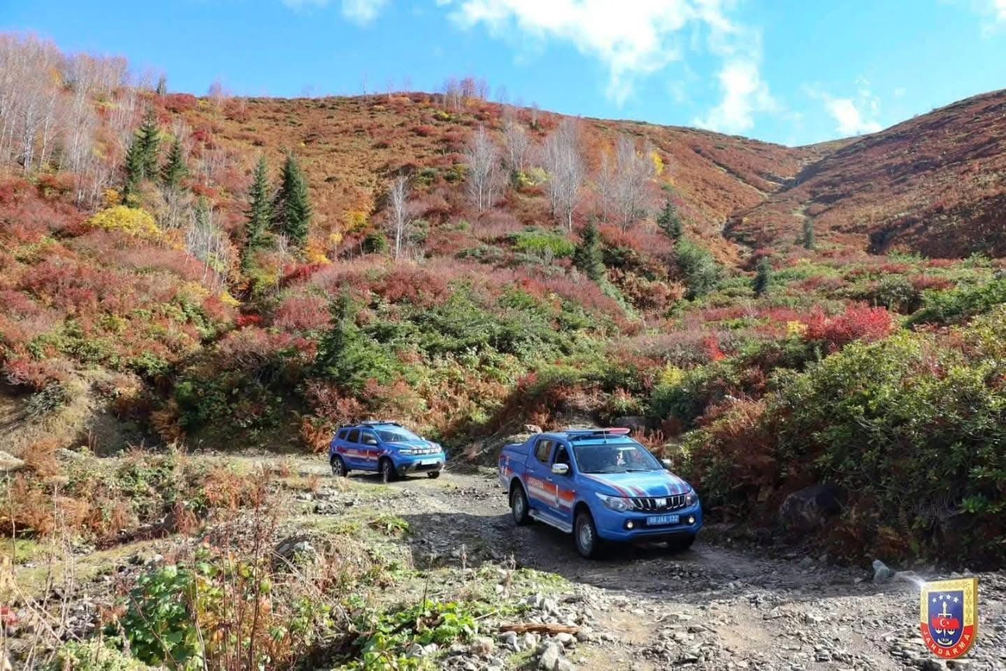 ARTVİN İL EMNİYET MÜDÜRLÜĞÜ EKİPLERİNCE İL GENELİNDE 31 EKİM-7 KASIM 2025 TARİHLERİ ARASINDA...