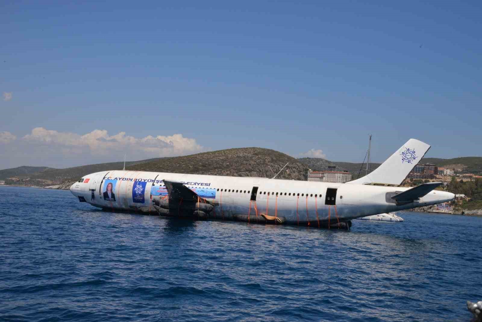 AYDIN BÜYÜKŞEHİR BELEDİYE BAŞKANI ÖZLEM ÇERÇİOĞLU’NUN 2016 YILINDA KUŞADASI VE AYDIN TURİZMİNE...