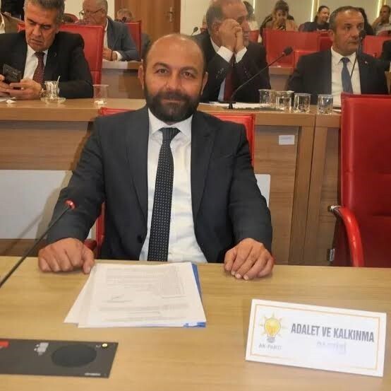 AYDIN BÜYÜKŞEHİR BELEDİYESİ’NDE CHP’Lİ MECLİS ÜYELERİNİN YATIRIMLARI ENGELLEDİĞİNİ BELİRTEN AYDIN...