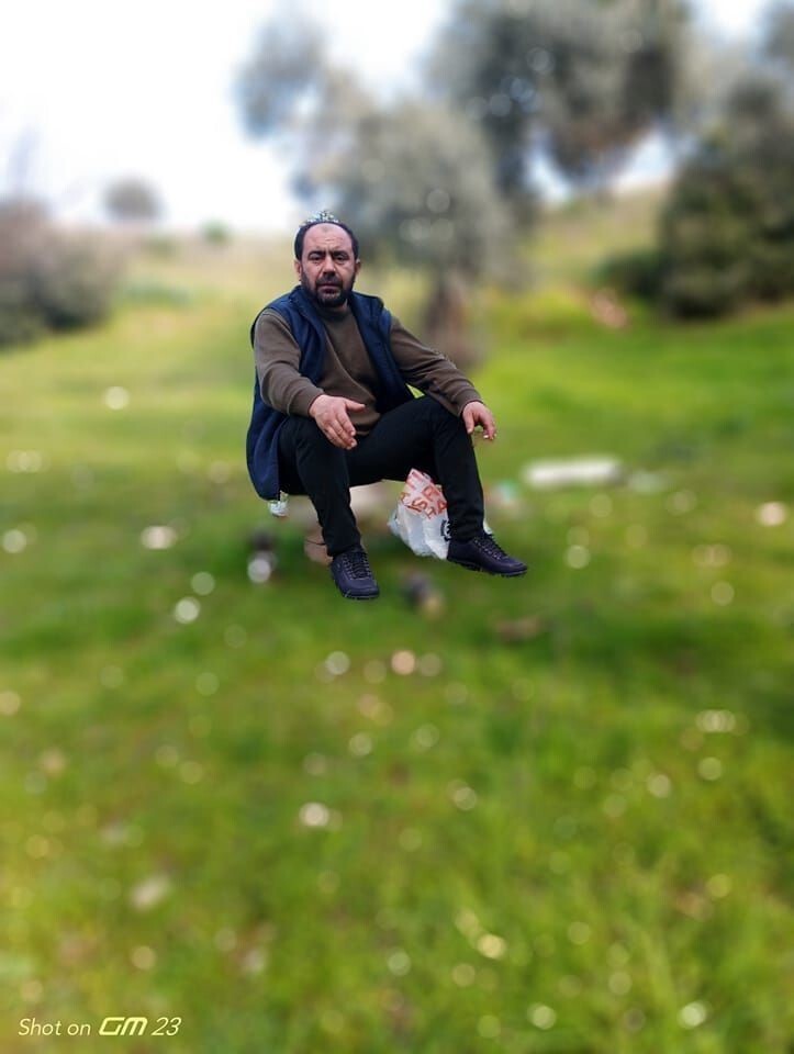 AYDIN’IN ÇİNE İLÇESİNDE GEÇİRDİĞİ TRAFİK KAZASINDA AĞIR YARALANAN VE HASTANEDE TEDAVİ ALTINA...