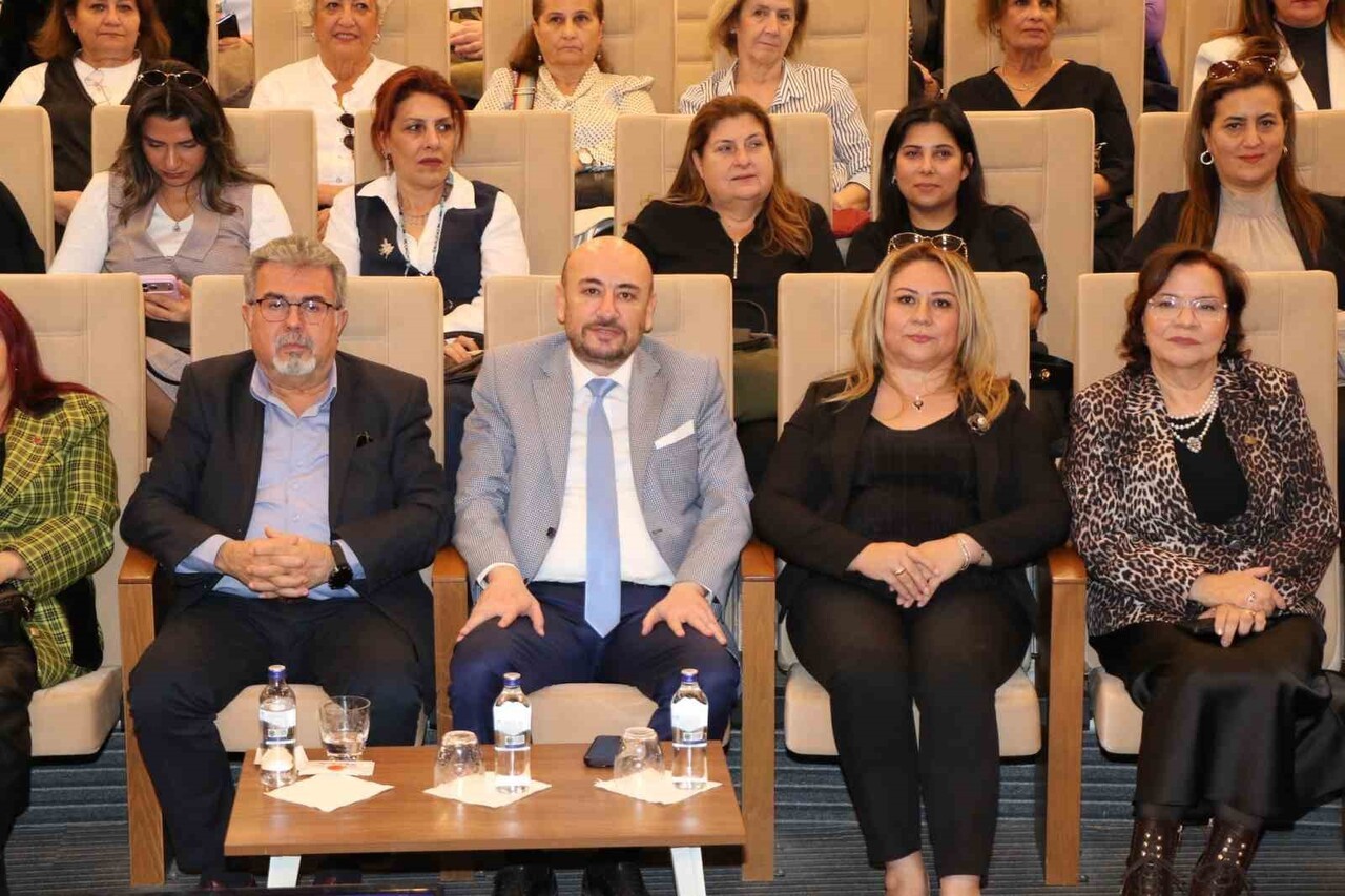 AYTO’NUN “KADININ EMEĞİ, AYDIN’IN GELECEĞİ” PROGRAMI KAPSAMINDA KADIN GİRİŞİMCİLERE SERTİFİKALARI...