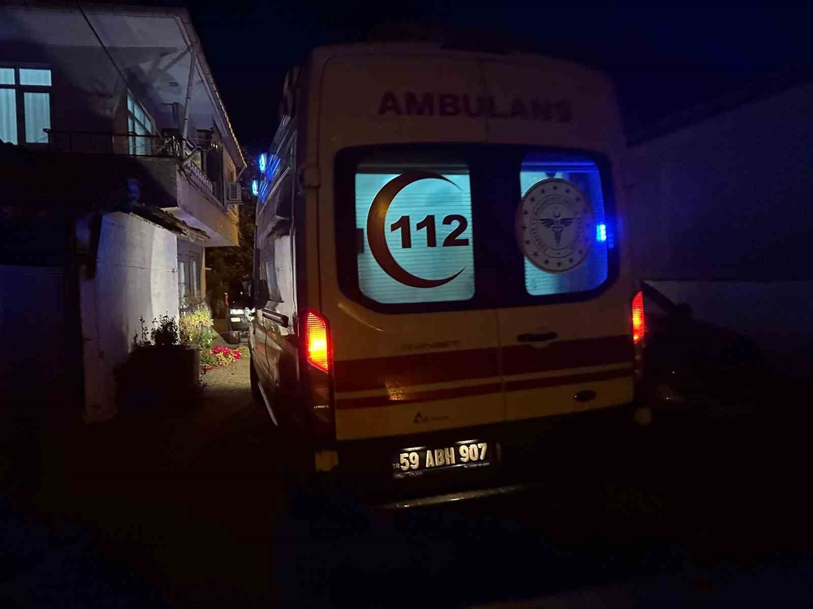 AZERBAYCAN’DAN TÜRKİYE’YE GELMEK ÜZERE HAVALANAN ASKERİ KARGO UÇAĞININ DÜŞMESİ SONUCU MURATLI...