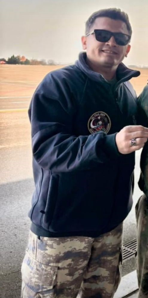 AZERBAYCAN’DAN ÜLKEMİZE GELMEK ÜZERE HAVALANAN TÜRK SİLAHLI KUVVETLERİ’NE AİT C-130 TİPİ ASKERİ...