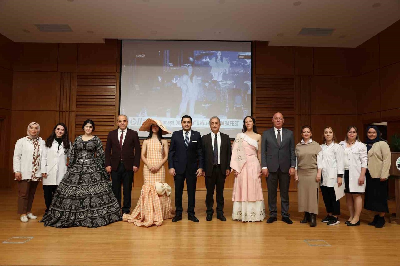 BABADAĞ BELEDİYESİ, BABADAĞLI SANAYİCİ VE İŞ İNSANLARI DERNEĞİ İLE DENİZLİ ORGANİZE SANAYİ BÖLGESİ...