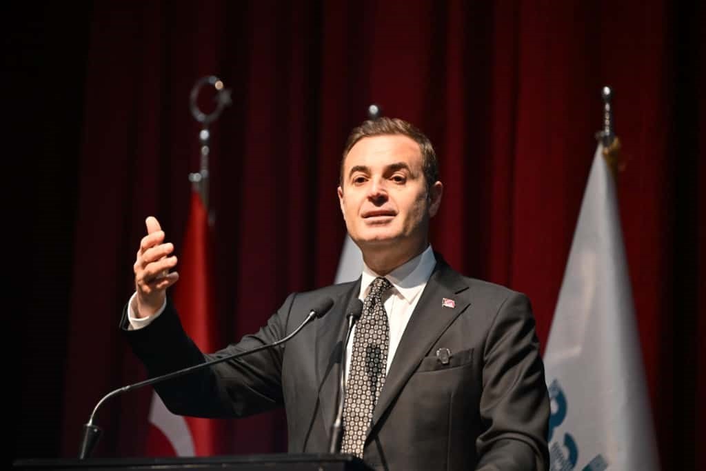 BALIKESİR 3. KENT SEMPOZYUMU YAPILDI