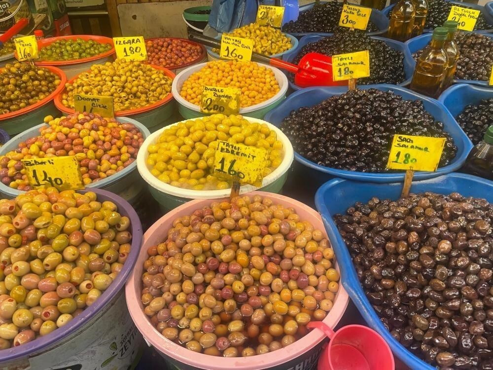 BALIKESİR ÜNİVERSİTESİ EDREMİT MESLEK YÜKSEKOKULU ZEYTİNCİLİK BÖLÜMÜ DOKTOR ÖĞRETİM ÜYESİ MÜCAHİT...