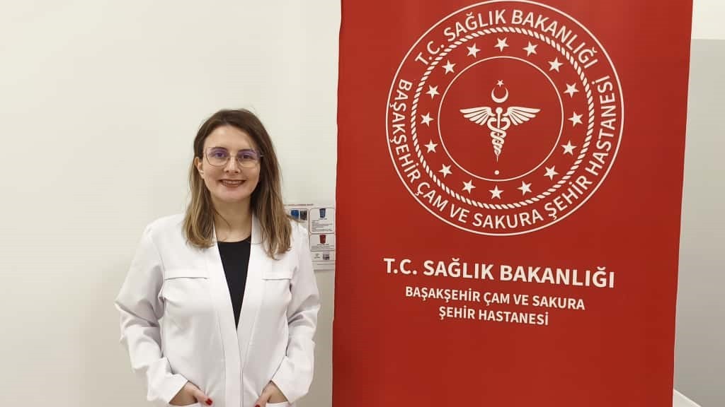 BAŞAKŞEHİR ÇAM VE SAKURA ŞEHİR HASTANESİ ALGOLOJİ UZMANI DR. TUBA TANYEL SARAÇOĞLU