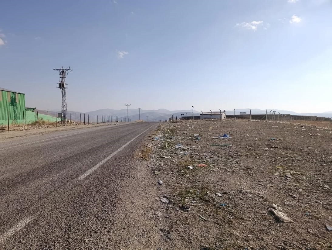 BAYBURT KENT KONSEYİ’NİN BAŞVURUSU ÜZERİNE İL SAĞLIK MÜDÜRLÜĞÜ KATI ATIK TESİSİ İÇİN İNCELEME...