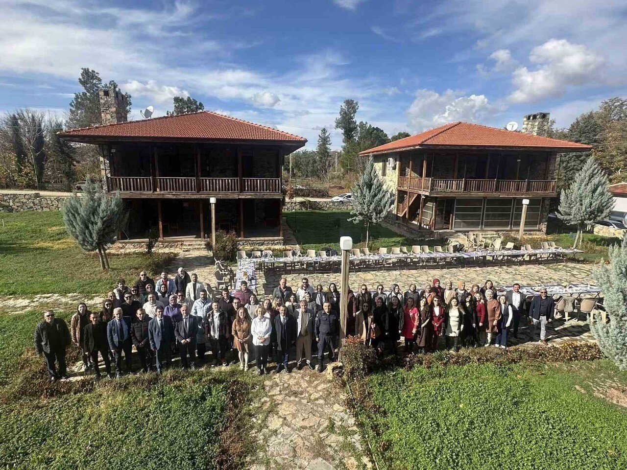 BEYAĞAÇ BELEDİYESİ, 24 KASIM ÖĞRETMENELER GÜNÜ ETKİNLİKLERİ KAPSAMINDA İLÇEDE GÖREV YAPAN...