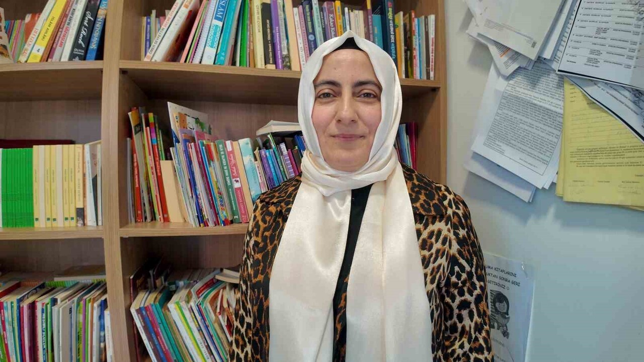 BEYLİKDÜZÜ MARMARA MAHALLESİ MUHTARLIĞINDAN ÖRNEK DAYANIŞMA