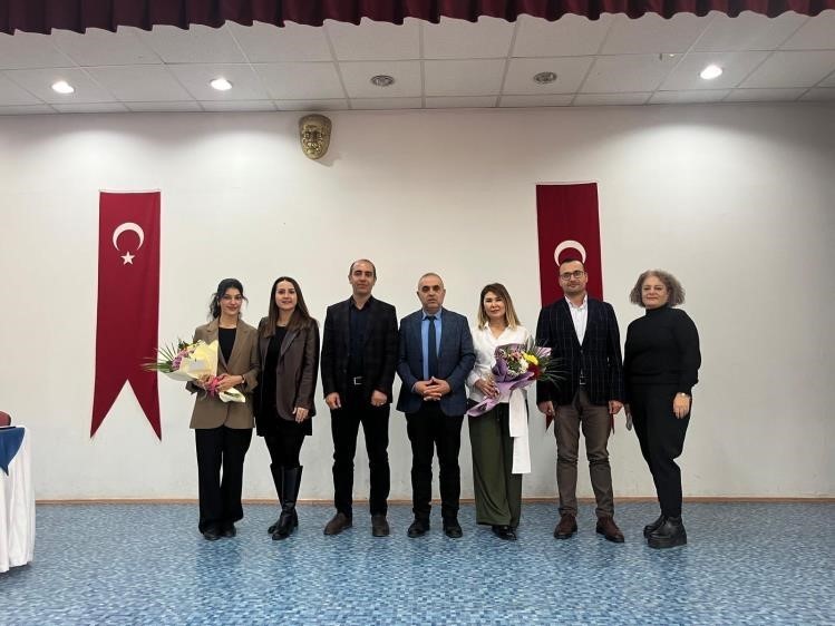 BİLECİK'TE AİLELERE YÖNELİK FARKINDALIK EĞİTİMİ VERİLDİ