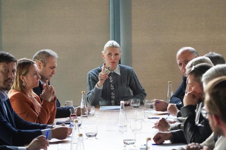 BİLECİK'TE KARASU SU BİRLİĞİ'NDE YENİ DÖNEM PLANLAMASI YAPILDI