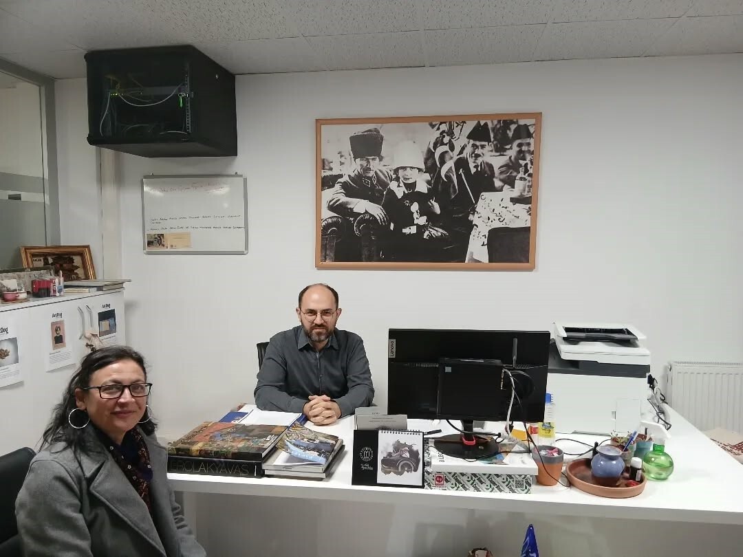 BİLECİK KENT BELLEĞİNE YENİ KATKI