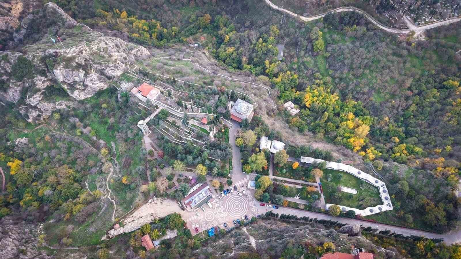 BİLECİK VALİSİ FAİK OKTAY SÖZER, ŞEYH EDEBALİ’NİN VEFATININ 700’ÜNCÜ YIL DÖNÜMÜNÜN UNESCO ANMA VE...