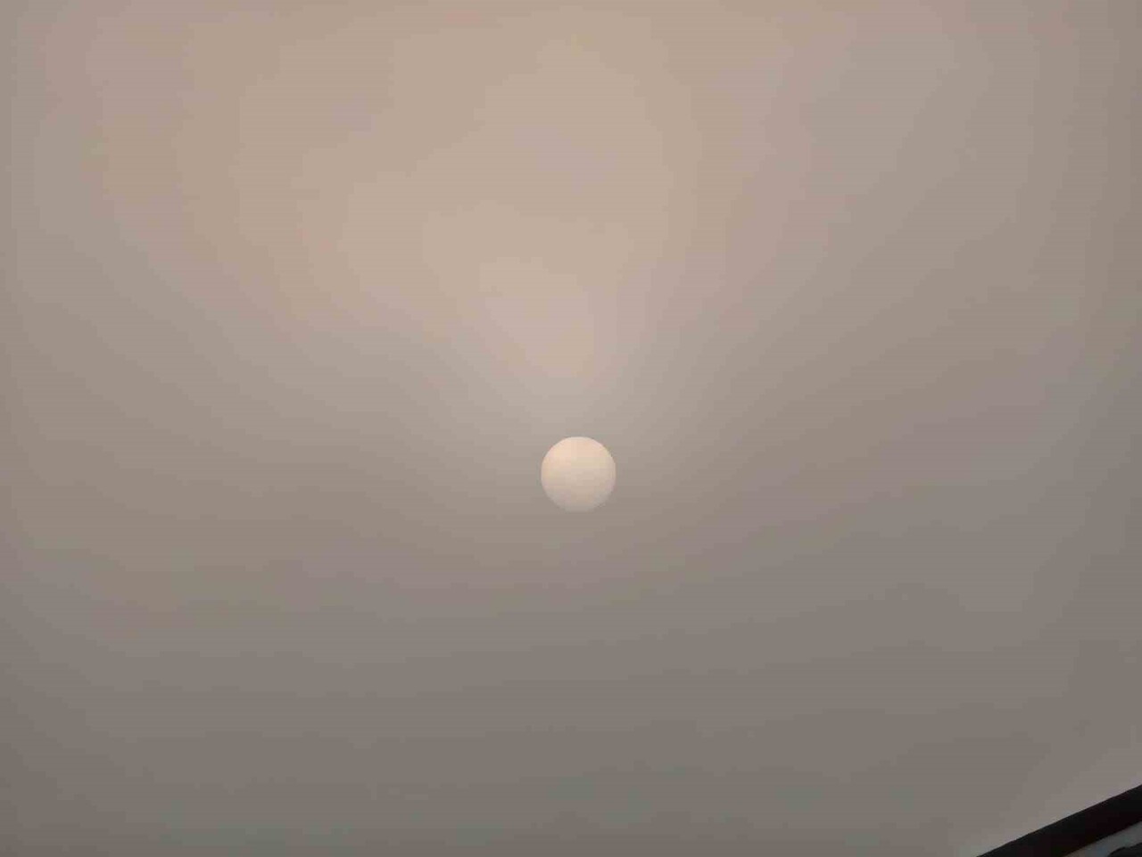 BURSA'NIN İNEGÖL İLÇESİNDE SABAHIN İLK SAATLERİNDEN İTİBAREN ETKİLİ OLAN YOĞUN SİS, YAŞAMI OLUMSUZ...