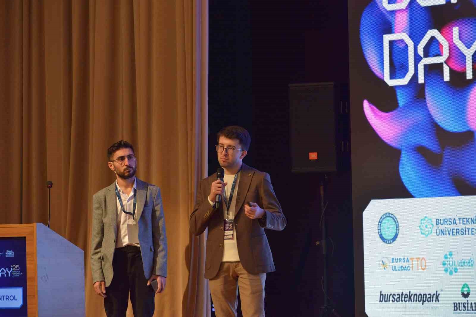 BURSA BÜYÜKŞEHİR BELEDİYESİ TARAFINDAN GENÇ GİRİŞİMCİLERİ DESTEKLEMEK VE KENTİ GİRİŞİMCİLİK...