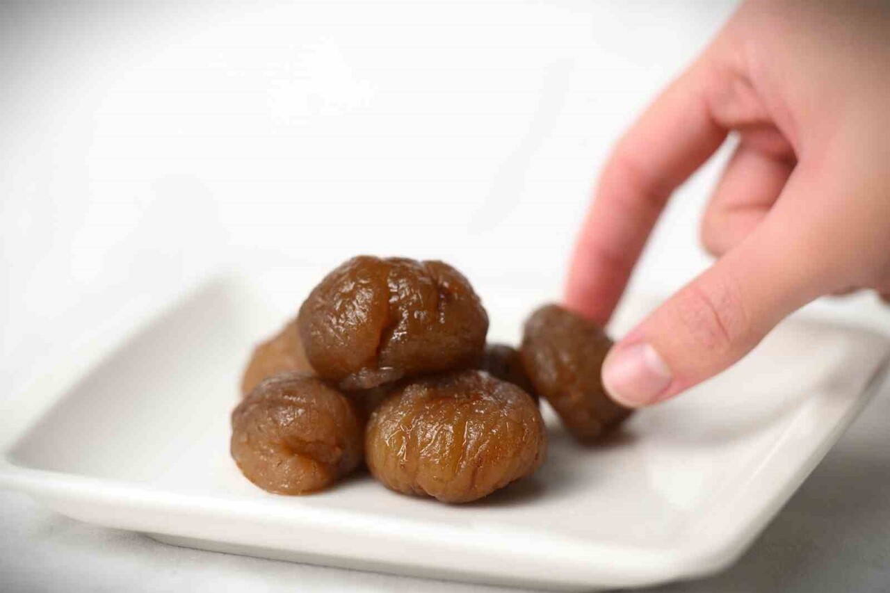 BURSA KESTANE ŞEKERİ, BURSA TİCARET VE SANAYİ ODASI (BTSO) GİRİŞİMLERİYLE AVRUPA BİRLİĞİ’NDEN (AB)...