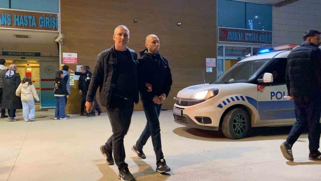 BURSA’NIN İNEGÖL İLÇESİNDE GECE SAATLERİNDE MEYDANA GELEN SİLAHLI SALDIRIDA MUSTAFA TOKGÖZ'Ü...