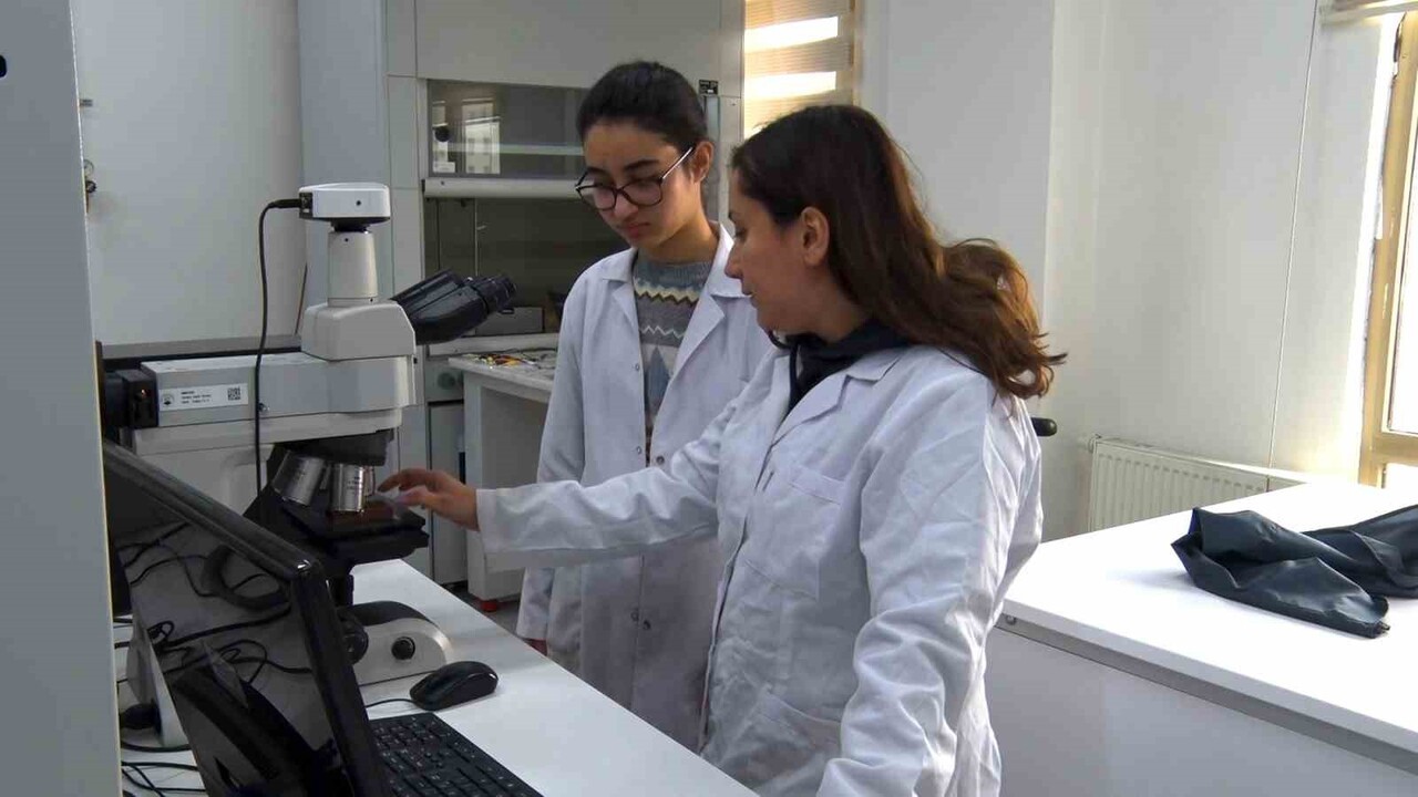 BURSA TEKNİK ÜNİVERSİTESİ (BTÜ) TARAFINDAN TÜRKİYE'DE İLK KEZ UYGULAMAYA KONULAN "TERCİHTEN ÖNCE...